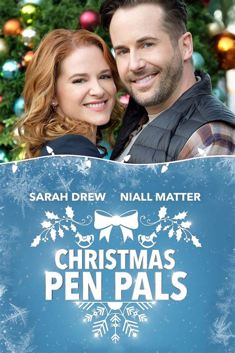 Christmas Pen Pals op Videoland